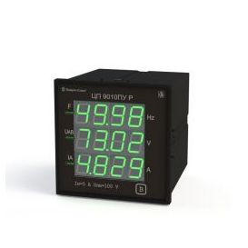 ЦП 9010ПУ - Индикатор цифровой для ЦП 9010